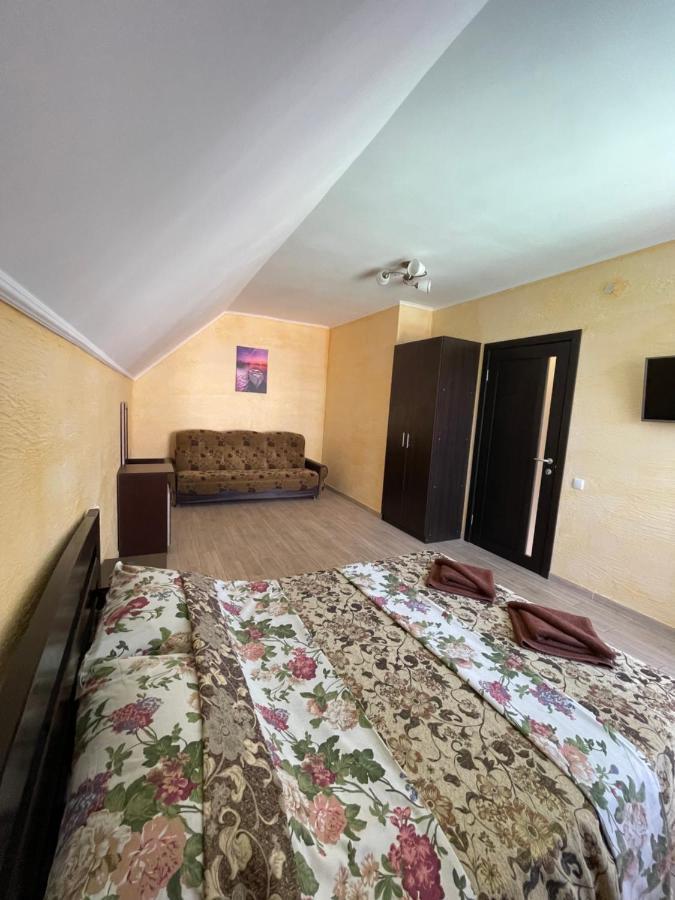 Royal Sun Hotel