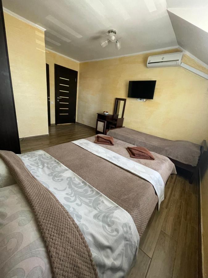 Hotel Royal Sun *