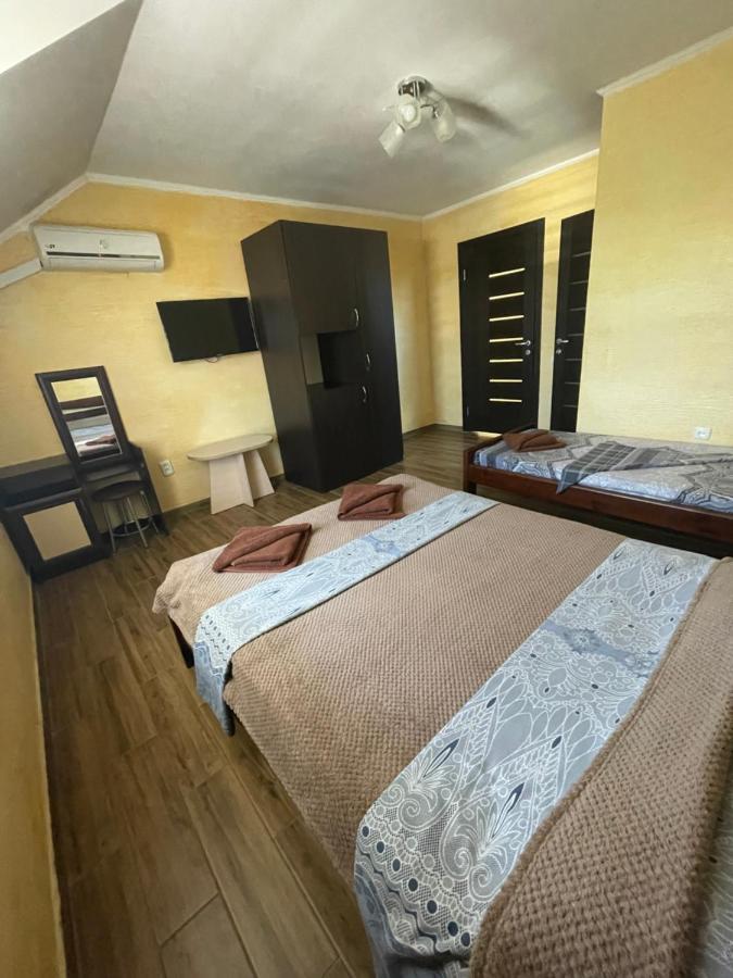Royal Sun Hotel Zatoka