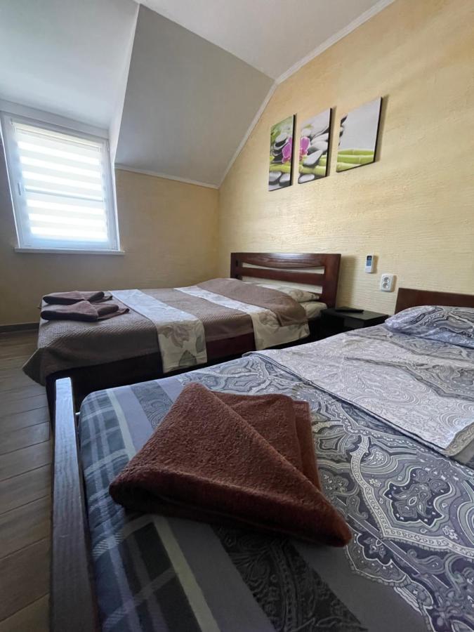 Royal Sun Hotel Zatoka