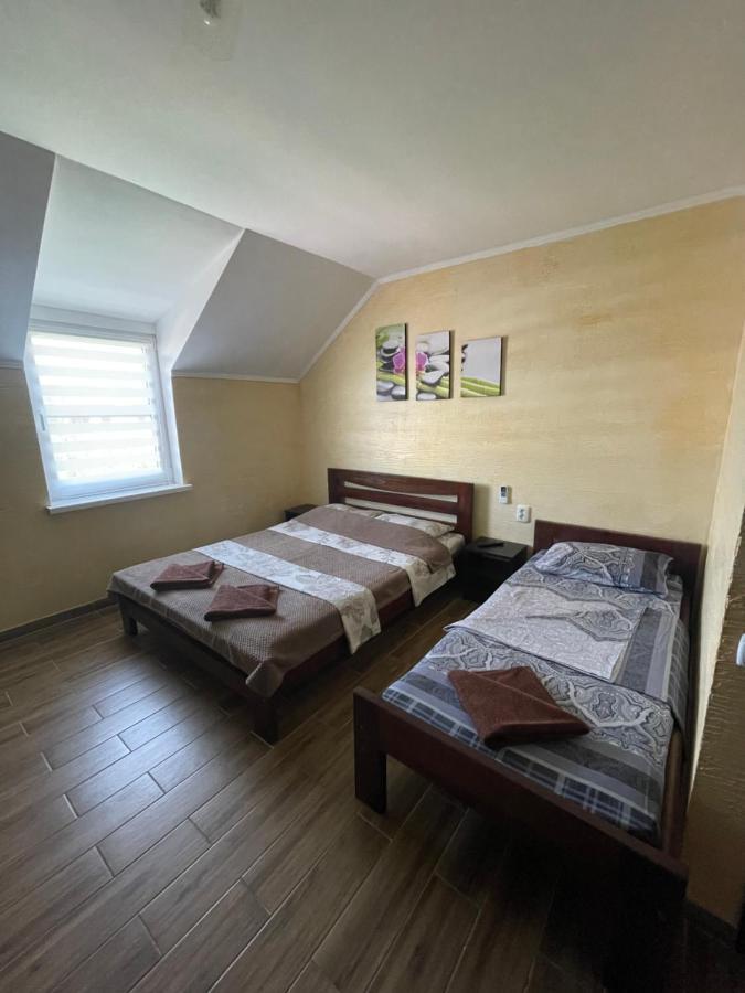 Hotel Royal Sun Zatoka