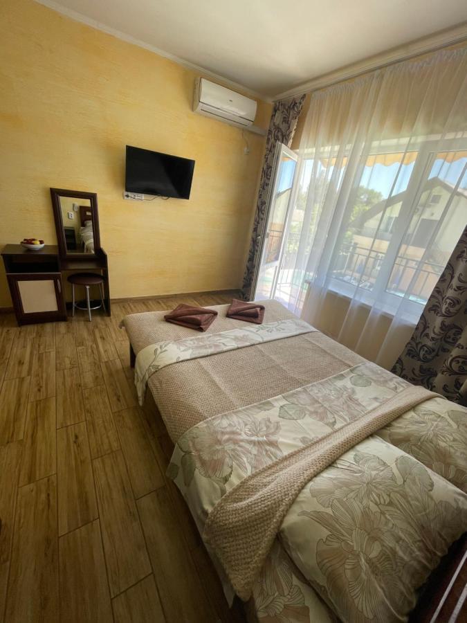 Hotel Royal Sun Zatoka