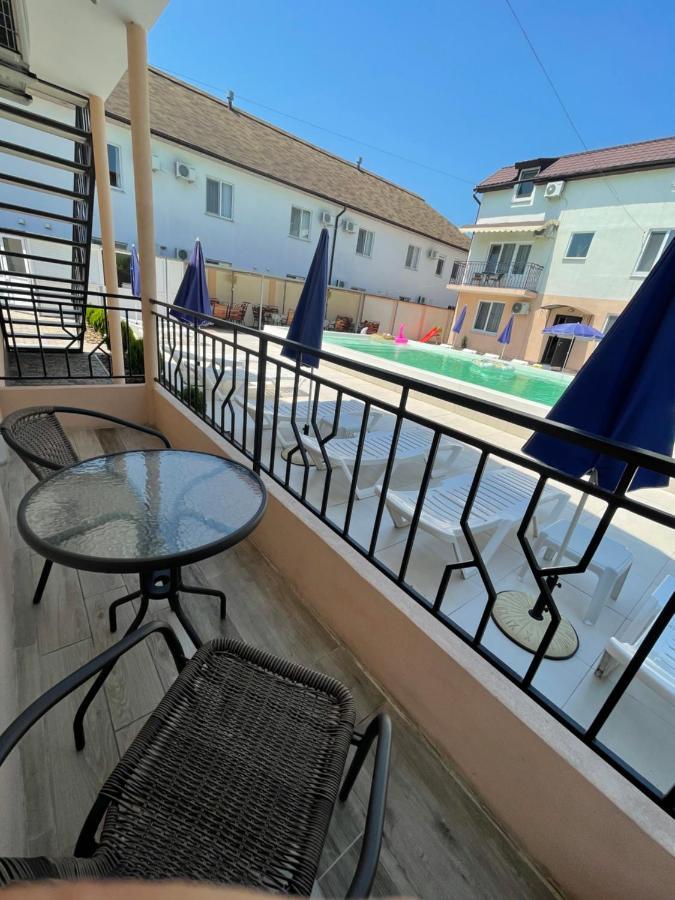 Royal Sun Hotel Zatoka